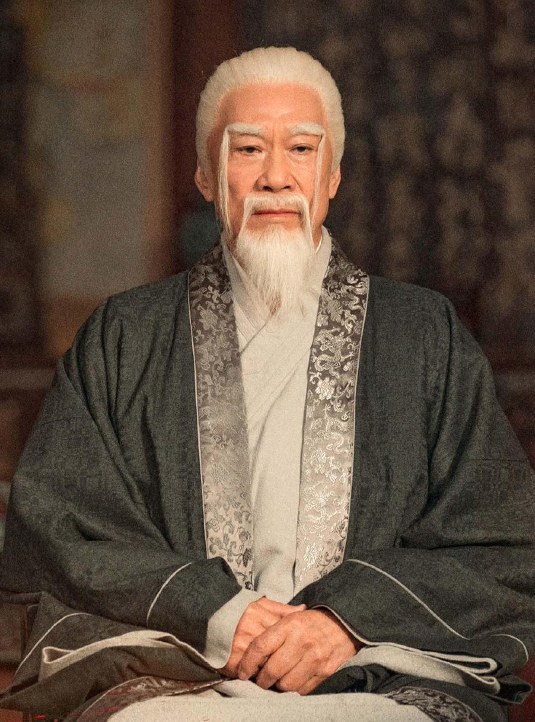 張之維與無根生:誰才是《一人之下》的真正主宰! - 資訊咖