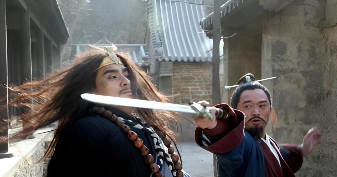 他是梁山最憋屈之人,擊敗魯智深,嚇退武松,卻死在三流武者手中 - 資訊咖