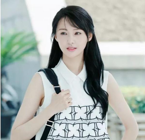 吴亦凡和郑爽的电视剧