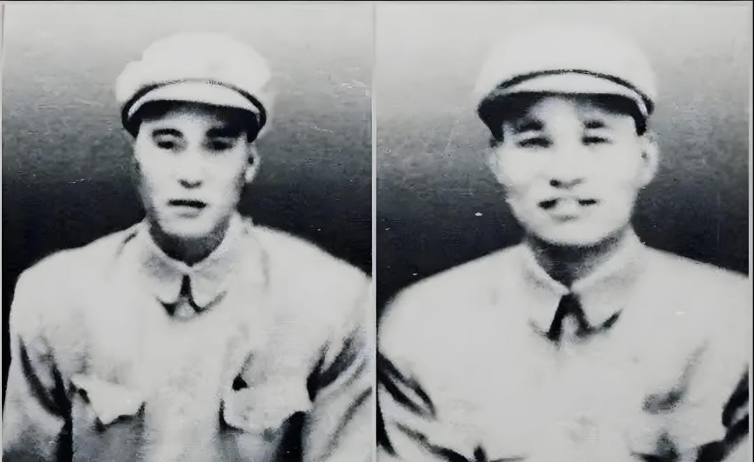 In 1952, the Liu Qingshan incident ended. Thirteen years later, his son ...