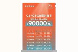东风系“杀价”引蝴蝶效应
