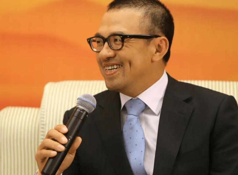 央視原主持人王志履新職,擔任名校副校長,個人背景讓人不得不服 - 資訊咖