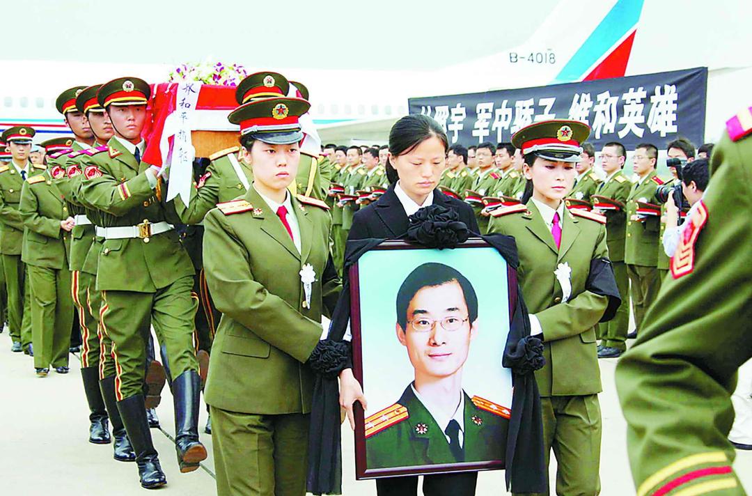 牢記勿忘!06年以色列曾故意殺害解放軍中校,還說是因為地圖錯誤 - 資訊咖