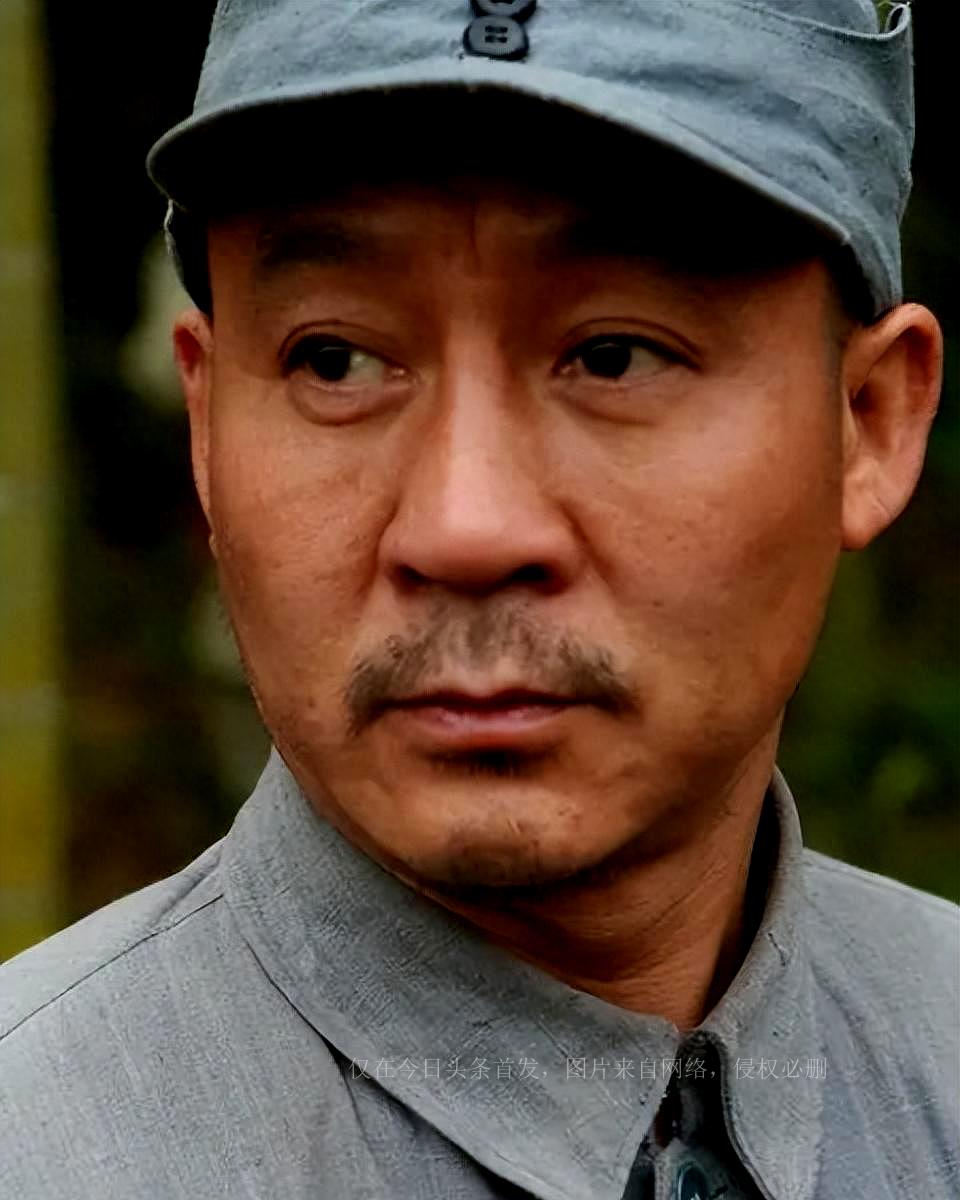 We also play "Deng Xiaoping in his later years" and put Ma Shaohua, Lu