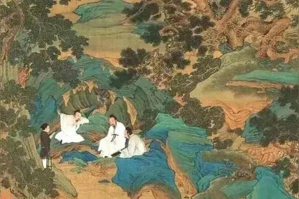 国家领土的概念是什么?国家领土由哪些部分组成？