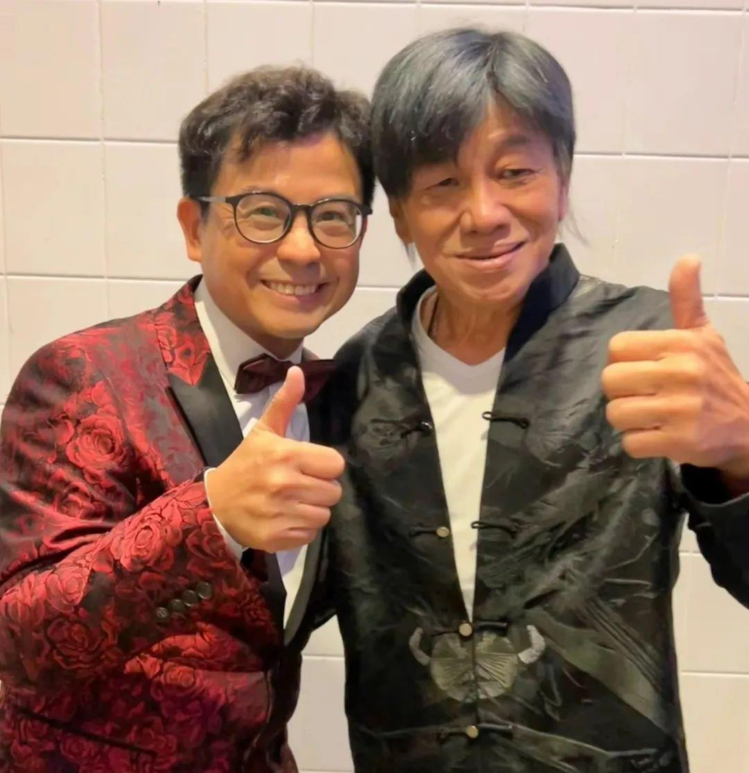 10位港星為疑似騙子集團站台,前央視主持也在,出場費碾壓眾港星 - 資訊咖