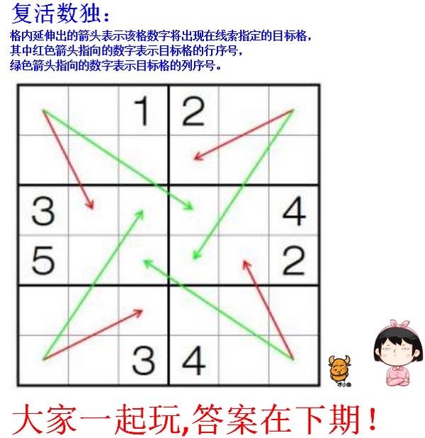 数独对小孩的数学有帮助不对吗