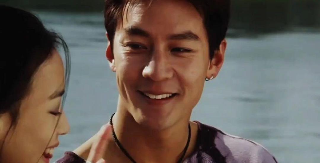 Daniel Wu is angry! The video of fitting glasses was posted online by ...