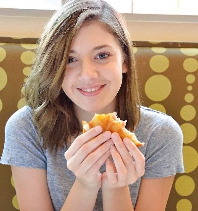 Double-faced actress known for her charming figure, Blaire Ivory - iNEWS