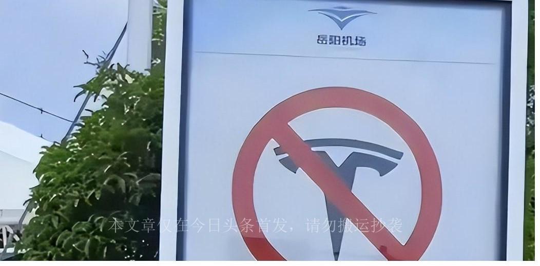 Tesla is banned and 4 million cars are banned from the road! China ...