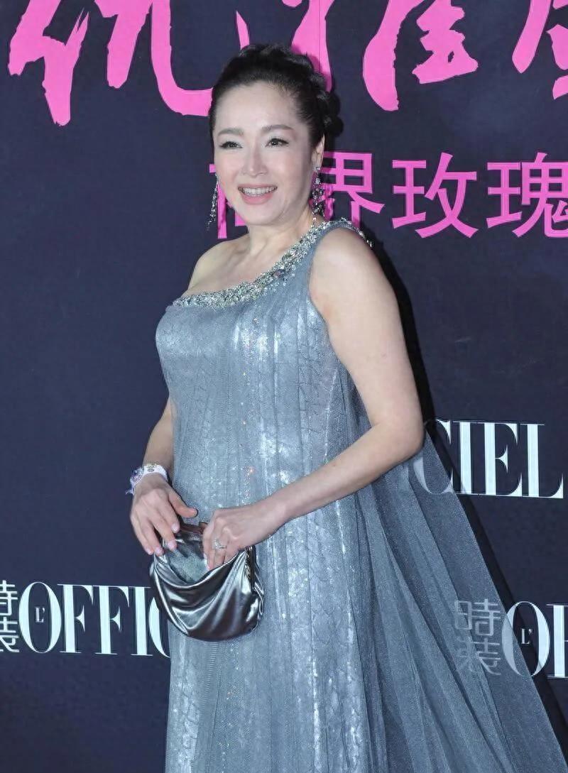 65歲恬妞的身材,這不是胖而是豐腴,真是一個豐滿的仙女啊! - 資訊咖