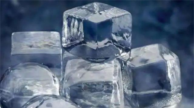 Did ancient Chinese use hot water to make ice 2,000 years ago? The ...