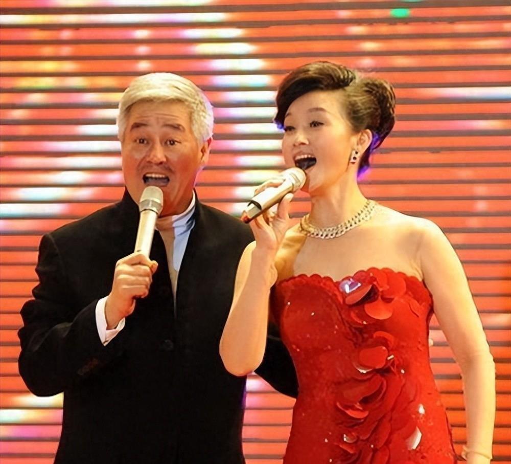 “Queen of Folk Songs” Song Zuying’s true face and final fate, Zhao