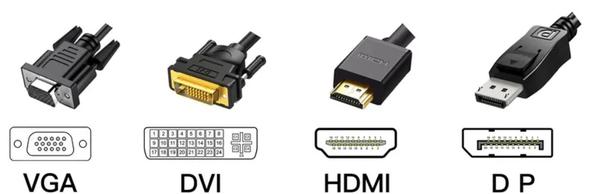 dp接口和hdmi区别（dp线和hdmi哪个效果好144hz）