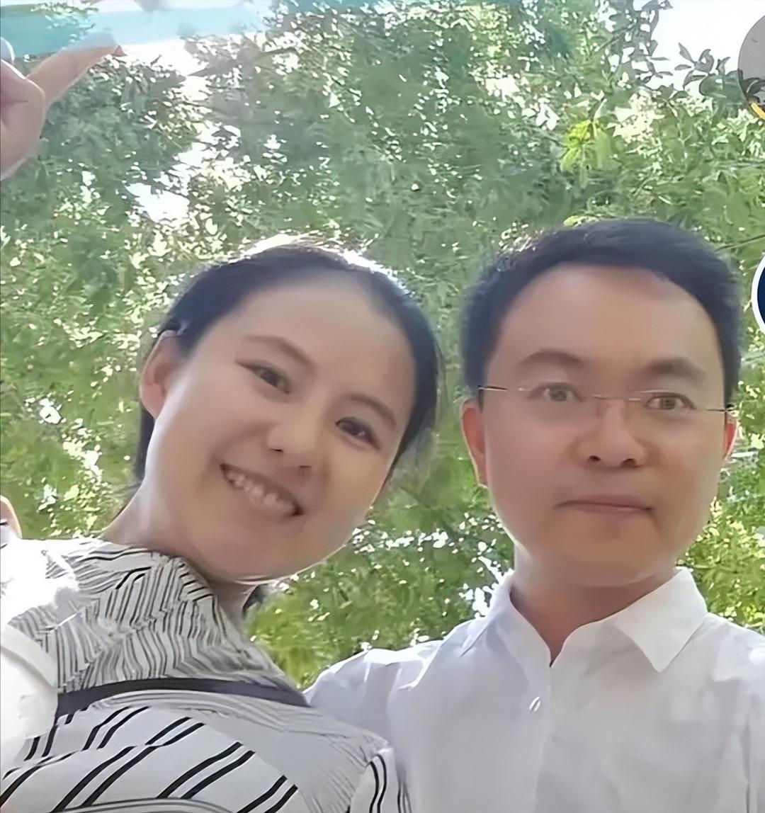 前京東副總裁蔡磊的夫人段睿，她真是個奇女子，值得每個女性學習 - 資訊咖