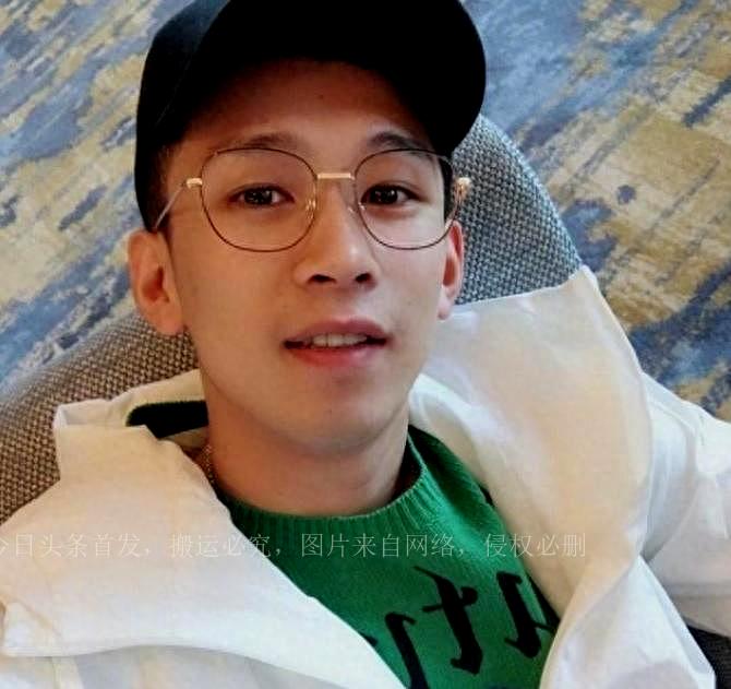 What has he experienced? The disillusionment history of the first ...