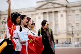 总之，你就是想要出国旅游了……
