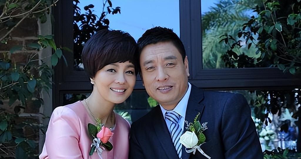 A Rong Rong Actor Rongrong: Divorced and remarried, she has been in love with her ...