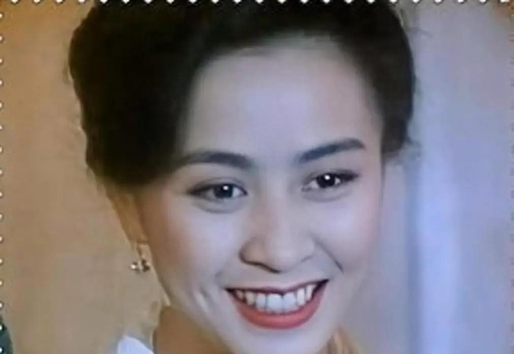 The truth behind the kidnapping 33 years ago is revealed: Carina Lau's ...