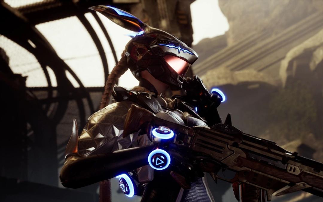 The First Descendant cannot enter/cannot connect/cannot log in/cannot open the game solution iNEWS