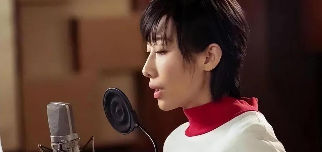 Ren Suxi: Interpreting the charm of music, detonating one billion views ...