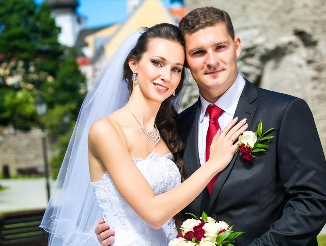The most divorced country in the world, the divorce rate is as high as