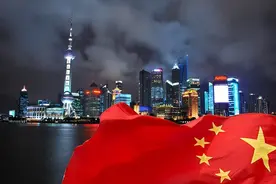 11组数字带你看！一图速览一季度中国经济