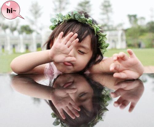 2歲出道年入百萬，因長相甜美被禁止整容的劉楚恬，如今長成啥樣