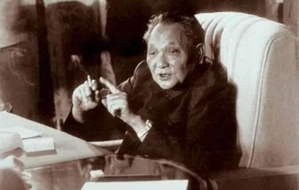 Was the relationship between Deng Xiaoping and Su Yu at odds? Through ...