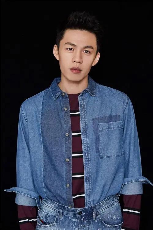 Popular actor Li Hongqi makes his relationship public and reveals the ...