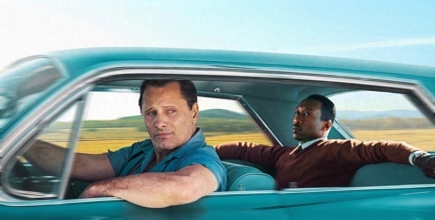 Green Book: A cinematic journey of race, friendship and social change ...