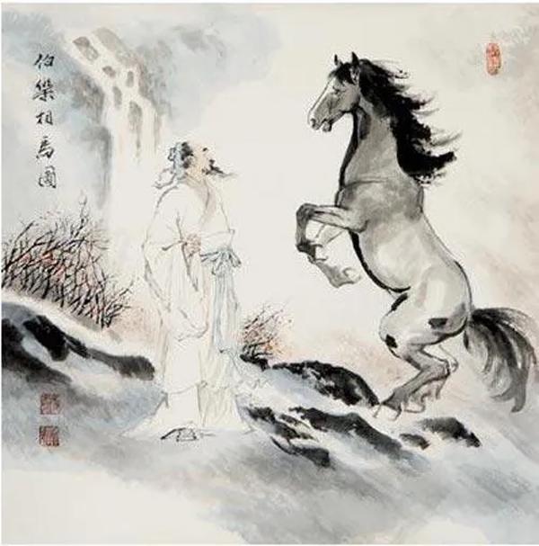 九方皋相马有什么启示（九方皋相马的启发）