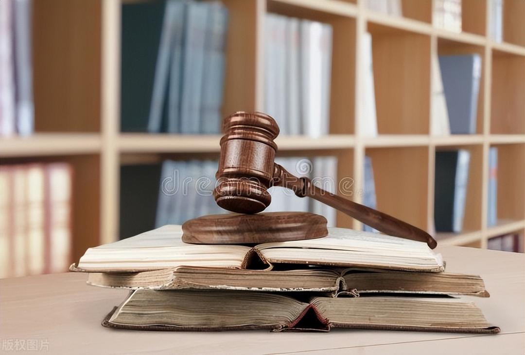 The difference between legalism and rule of law iNEWS