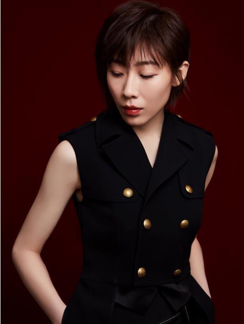 Ren Suxi: Interpreting the charm of music, detonating one billion views ...