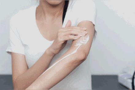 湿疹皮肤干燥怎么办？