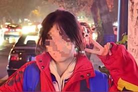 吉林高三女孩失踪87天 父亲发声