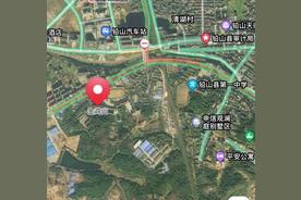 胡鑫宇遗体发现地有明显搜索痕迹