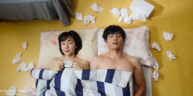 豆瓣7.5！韩国“坑人”丈夫，自私害苦了“妻子”！