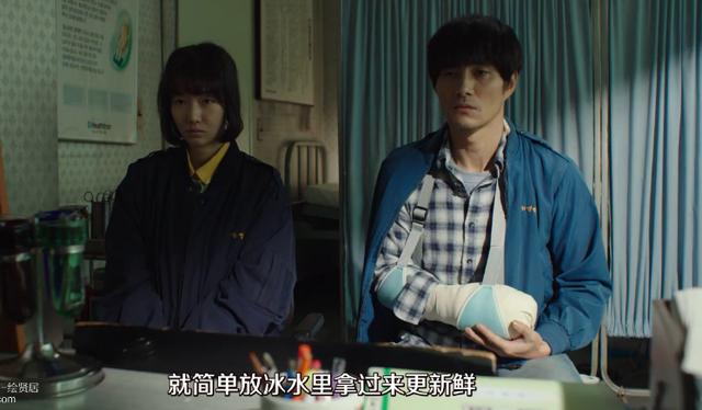 豆瓣7.5！韩国“坑人”丈夫，自私害苦了“妻子”！