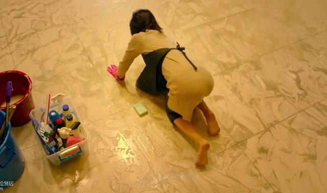 豆瓣7.5！韩国“坑人”丈夫，自私害苦了“妻子”！