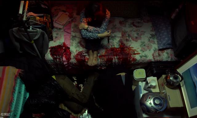 豆瓣7.5！韩国“坑人”丈夫，自私害苦了“妻子”！