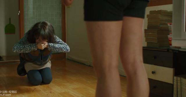 豆瓣7.5！韩国“坑人”丈夫，自私害苦了“妻子”！