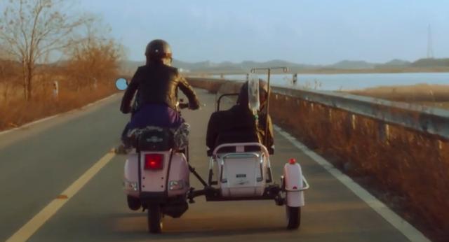 豆瓣7.5！韩国“坑人”丈夫，自私害苦了“妻子”！