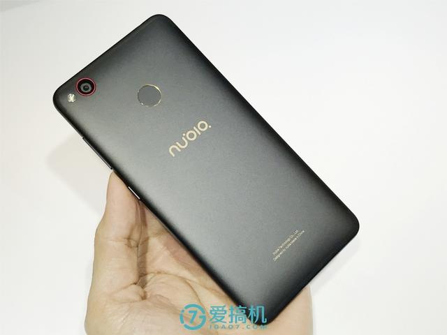 中端最强拍照？nubia Z11 miniS体验