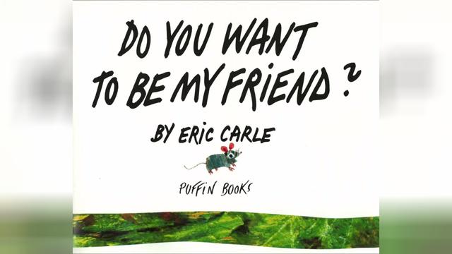 你想成为我的朋友吗用英语怎么说(whatsthis怎么回答)