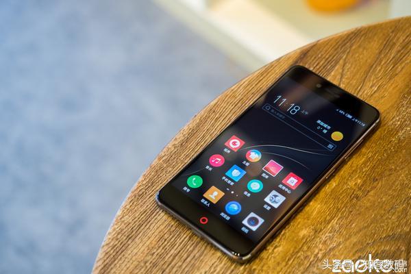 nubia Z11 miniS评测：这一次升级，与众不同