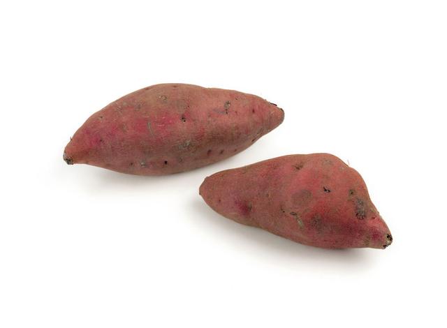 冬季是吃红薯的季节，红薯防癌的正确吃法在这里
