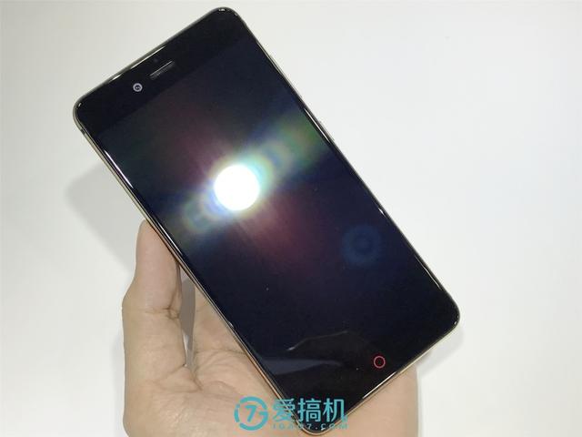 中端最强拍照？nubia Z11 miniS体验