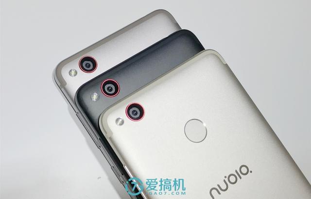 中端最强拍照？nubia Z11 miniS体验