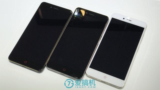 中端最强拍照？nubia Z11 miniS体验